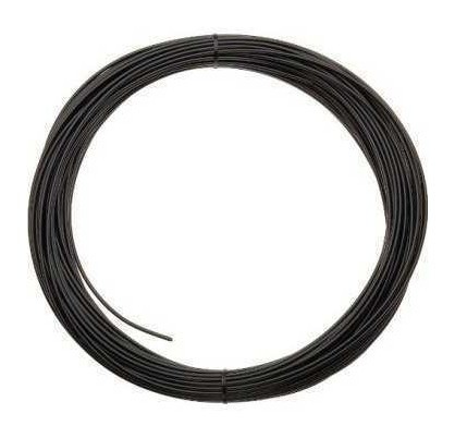 Сорочка троса тормоза черный JAGWIRE 5 мм бобина 50 м