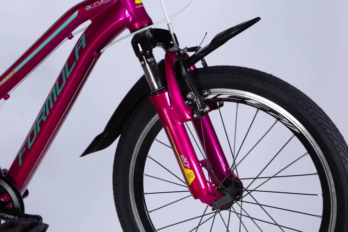 Велосипед уцененный AL 20