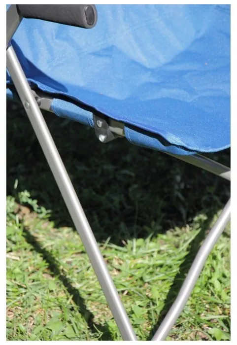 Крісло розкладне Pinguin Guide Chair, 48х34х46см, Green