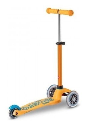 Самокат MICRO серии 