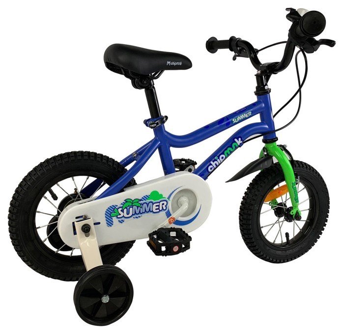 Велосипед детский RoyalBaby Chipmunk MK 16