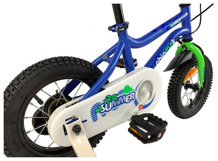 Велосипед детский RoyalBaby Chipmunk MK 16