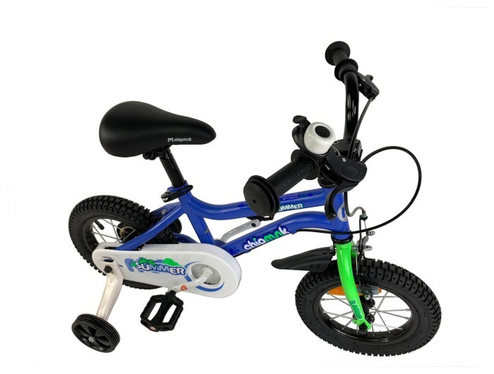 Велосипед детский RoyalBaby Chipmunk MK 16