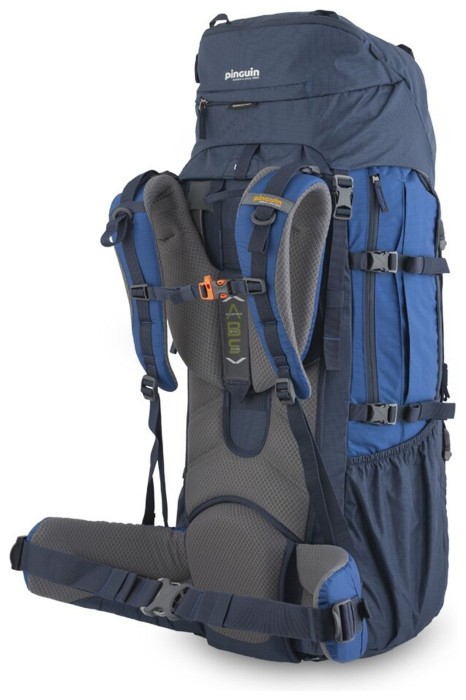 Рюкзак Pinguin Explorer 75, Navy (PNG 301168) 2020