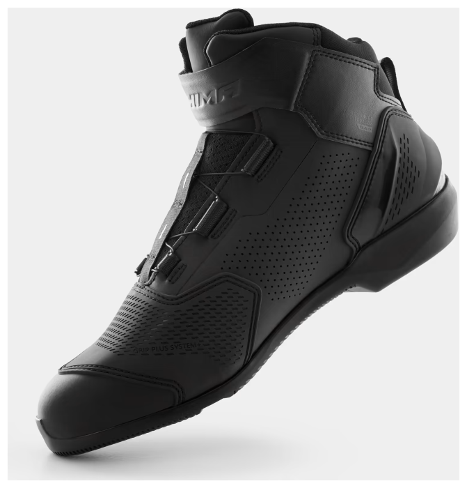 Моточеревики Shima ENZO MEN AIR BLK/WHT