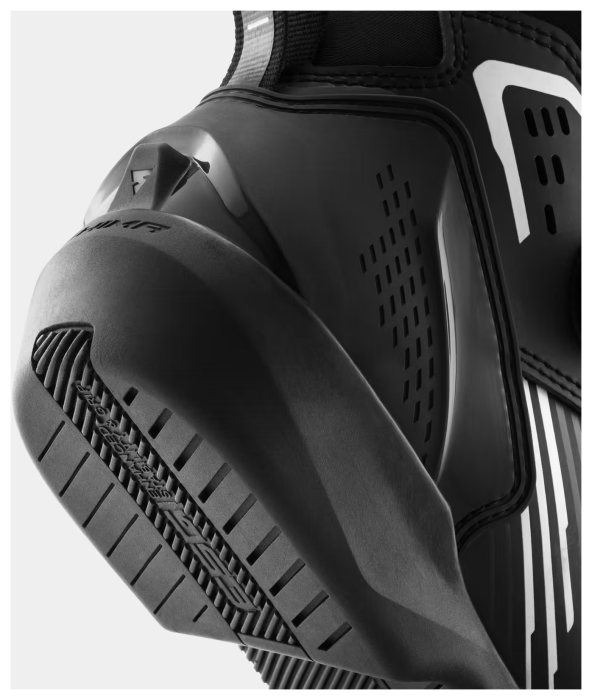 Моточеревики Shima ENZO MEN AIR BLK/WHT