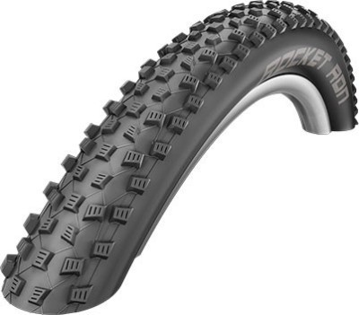Покрышка 29x2.25 (57-622) Schwalbe ROCKET RON Performance, TL-Ready, Folding B/B HS438 Addix IB