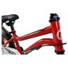 Велосипед дитячий RoyalBaby Chipmunk MK 18", OFFICIAL UA, червоний Фото - 4