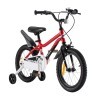 Велосипед дитячий RoyalBaby Chipmunk MK 18", OFFICIAL UA, червоний Фото - 9