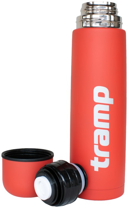 Термос TRAMP Basic 0,5л UTRC-111 Красный