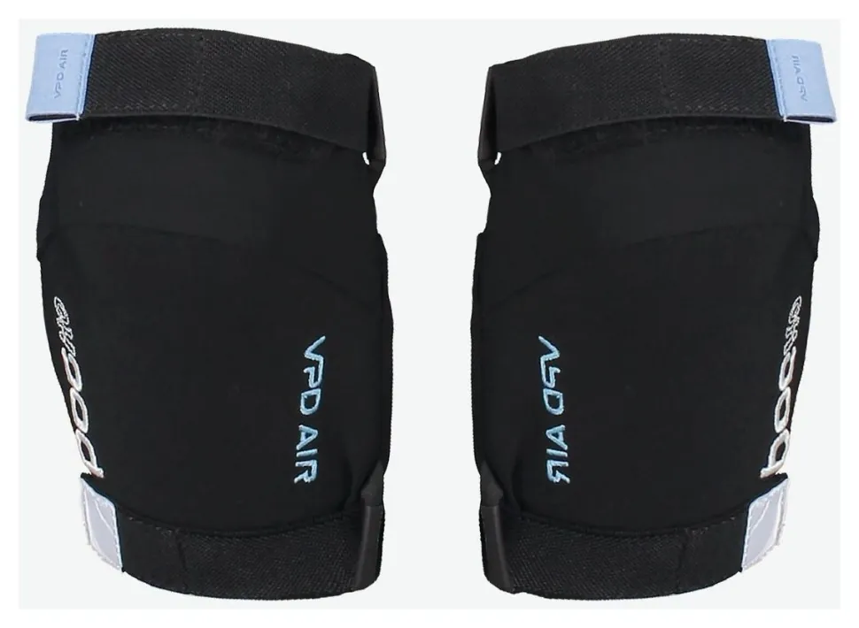 Велозащіта дитяча, лікті-коліна POCito Joint VPD Air Protector, Uranium Black, S (SHM_PC 203981002SML1)