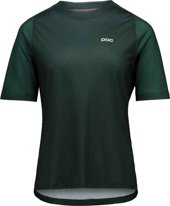 Велоджерсі жіноче W's Motion Air SS Jersey, Pargasite Green