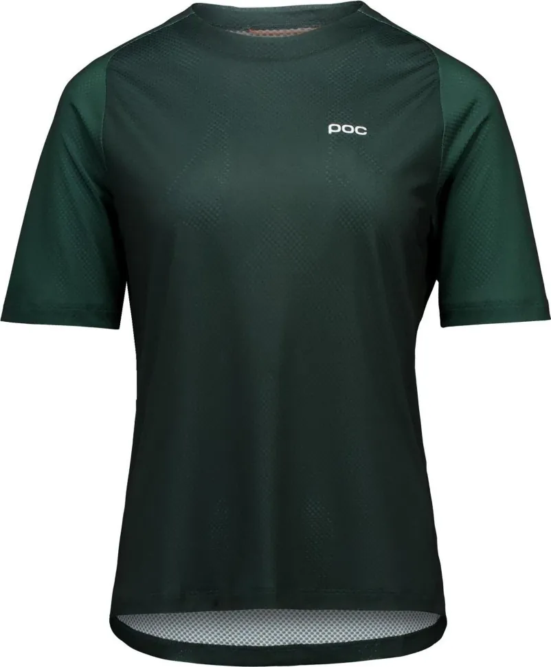 Велоджерсі жіноче W's Motion Air SS Jersey, Pargasite Green (L)