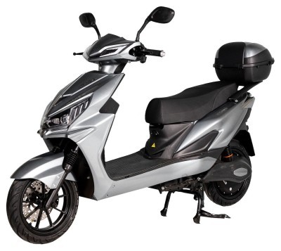 Электроскутер Atlas Journey Box 2000W Grey