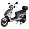 Електроскутер Atlas Journey Box 2000W Grey