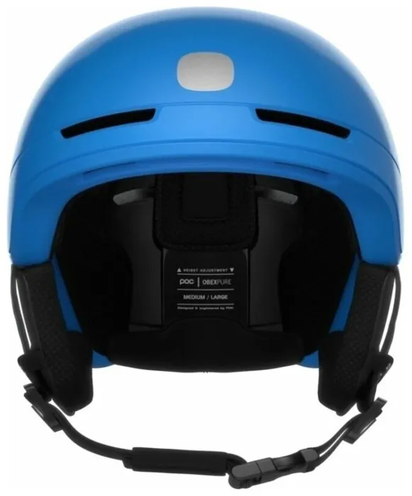 Детский шлем горнолыжный POC POCito Obex MIPS, Fluorescent Blue, XS/S
