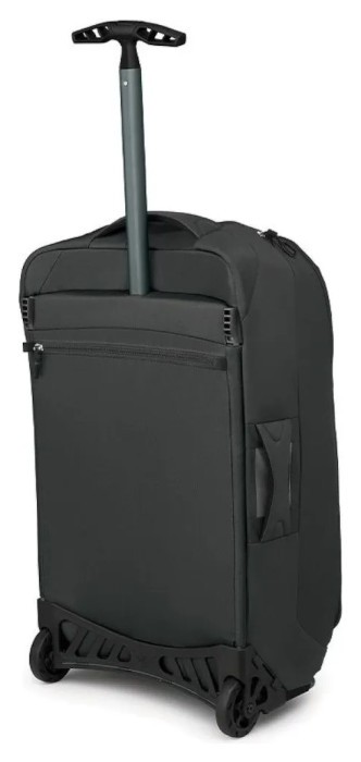 Сумка на колесах Osprey Ozone 2-Wheel 80, укр, укр