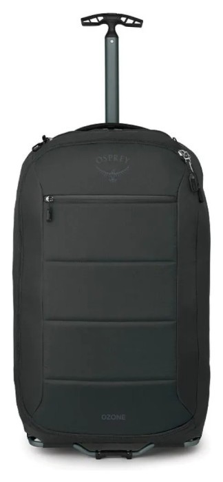 Сумка на колесах Osprey Ozone 2-Wheel 80, укр, укр