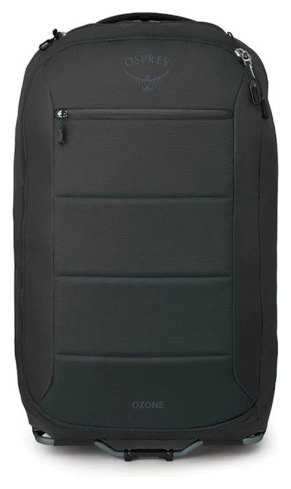 Сумка на колесах Osprey Ozone 2-Wheel 80, укр, укр