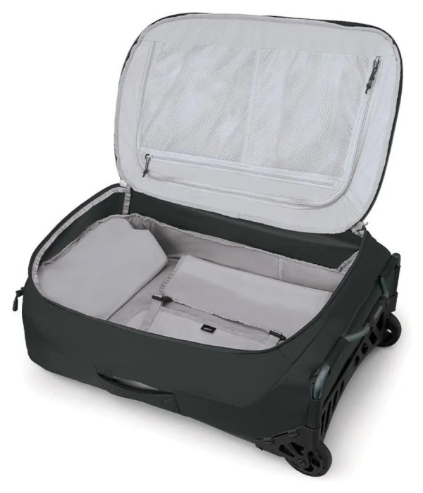 Сумка на колесах Osprey Ozone 2-Wheel 80, укр, укр