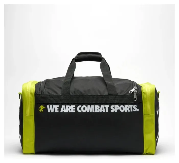 Спортивна сумка Leone AC956 COLOR BLOCK DUFFEL Black (45л.)