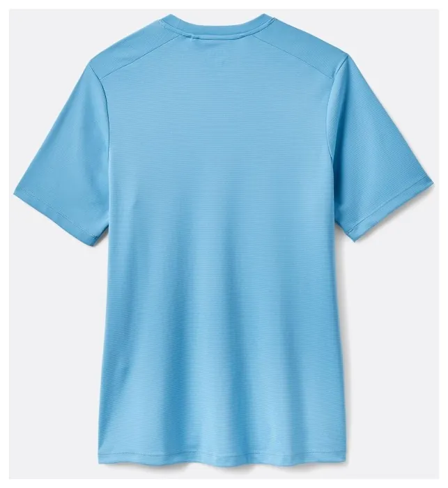 Футболка жіноча Rab Force Tee Wmns, Bluebird, S
