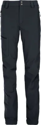Брюки женские Rab Incline Pants Wmns, Beluga, 10, Short