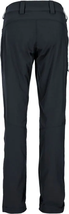Брюки женские Rab Incline Pants Wmns, Beluga, 10, Short
