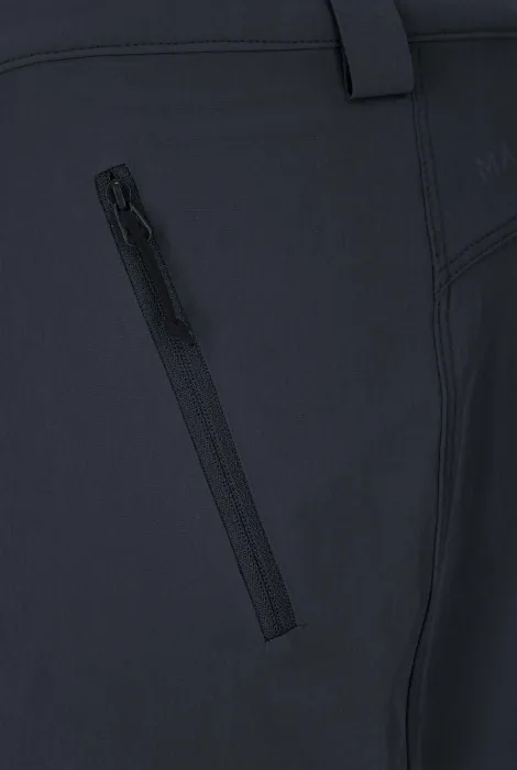 Брюки женские Rab Incline Pants Wmns, Beluga, 10, Short