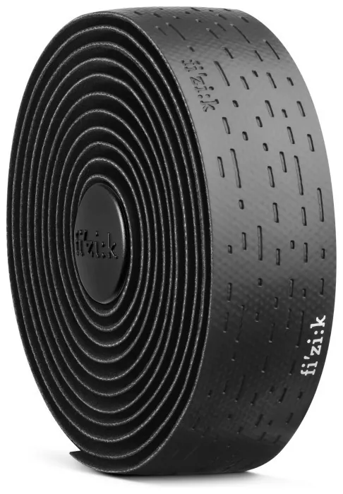 Обмотка руля Fizik COMFORTFEEL, 3,5 мм, TACKY BLACK