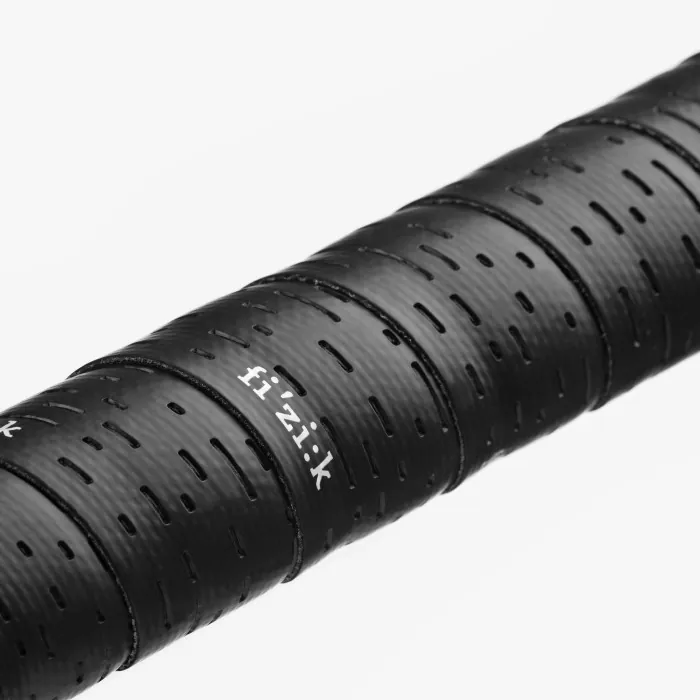 Обмотка керма Fizik COMFORTFEEL, 3,5 мм, TACKY BLACK