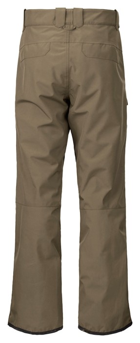 Штани Picture Organic Plan 2023 dark army green