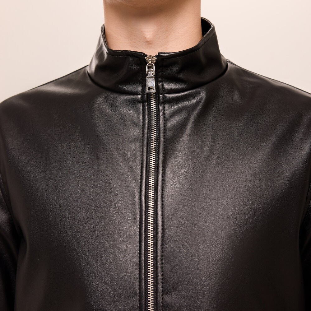 Куртка Pobedov Brim Чорний S OWku3 165Sba, укр, укр