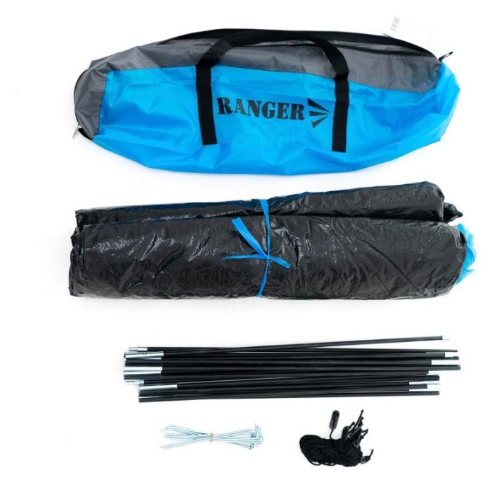Палатка Ranger Yellowstone 3 (Арт. RA 6626)