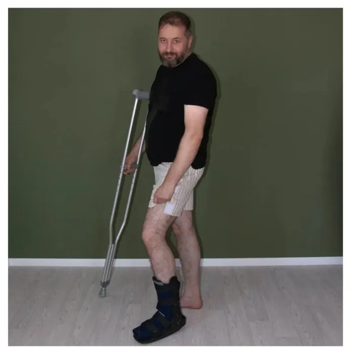 Адаптивные шорты-трусы Kirasa беж XXL(54) (Арт KI4239XXL)