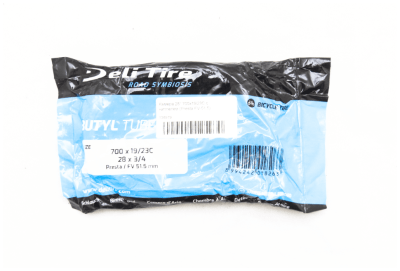 Камера 28&quot; 700x19/23C з ніпелем (Presta FV-51,5)