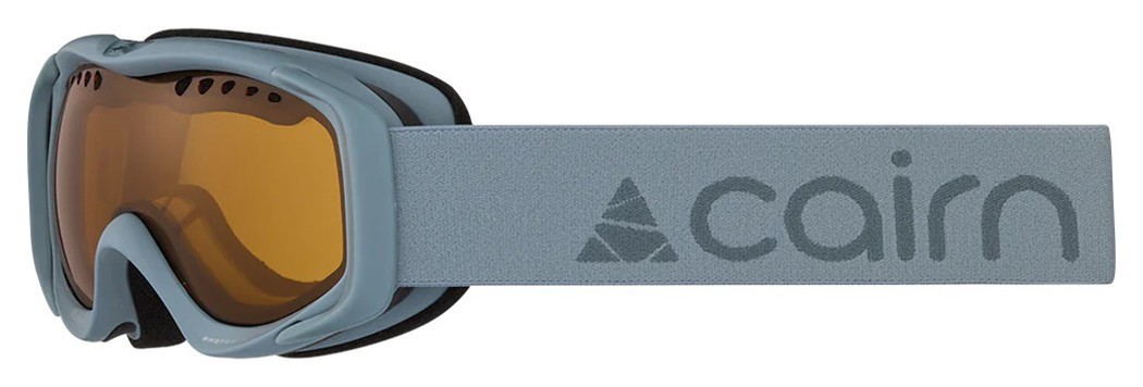 Cairn маска Booster Photochromic Jr mat eucalyptus-sauge, укр, укр