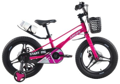 ВЕЛОСИПЕД ARDIS 16 BMX MG "START"