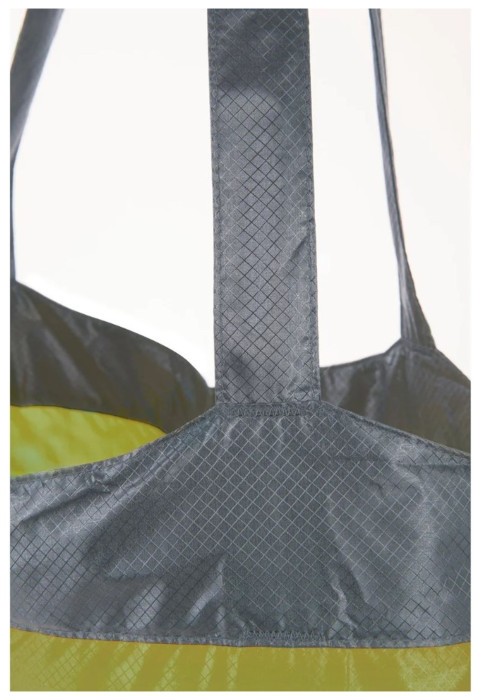 Сумка складна Ultra-Sil Shopping Bag, Blue Atoll, 30 л від Sea to Summit