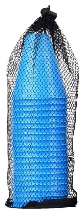 Набор конусов Micro Cones A blue