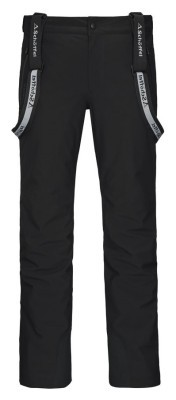 Штани лижні утеплені чоловічі Schoeffel HINTERTUX 56 Black 9990 (10-21741) O