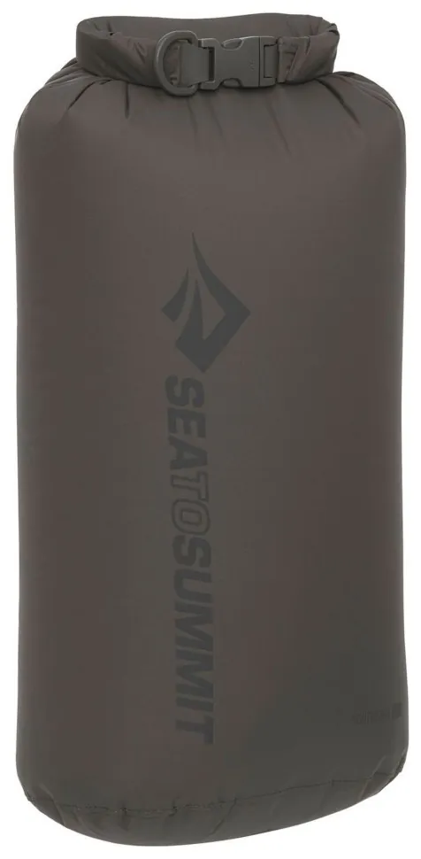 Гермочохол Sea to Summit Lightweight Dry Bag, 8 л, Beluga (SHM_STS ASG012011-040116)
