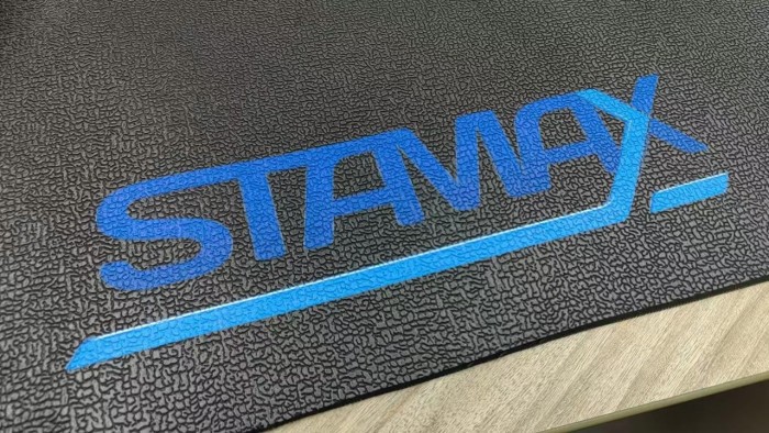 Захисний килимок Stamax FIT120x70