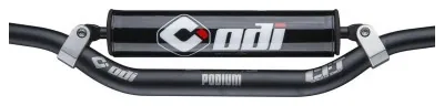 Мото кермо ODI MX Handlebars, "CFT" Podium, McGrath - 902 Black