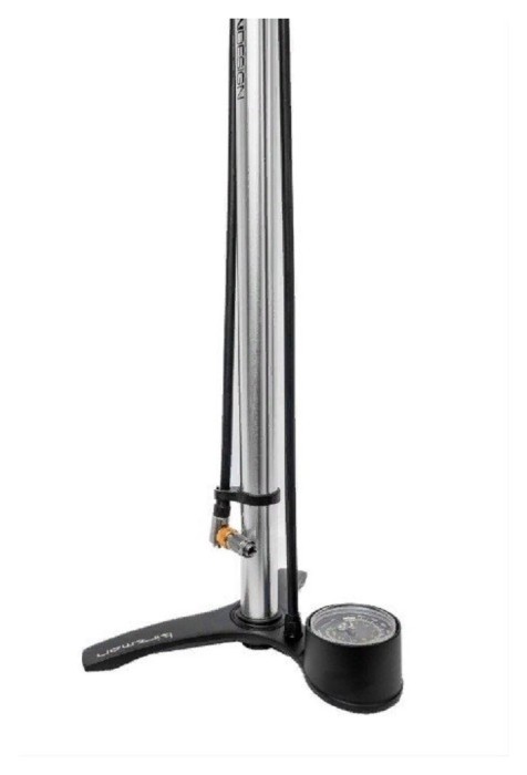 Насос велосипедний Birzman The Pump with Helix