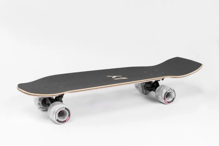 Круїзер Landyachtz Dinghy Shape 9 Chartreuse