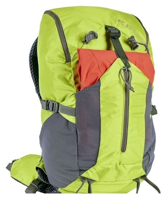 Рюкзак Kelty Ruckus Panel Load 28, укр, укр