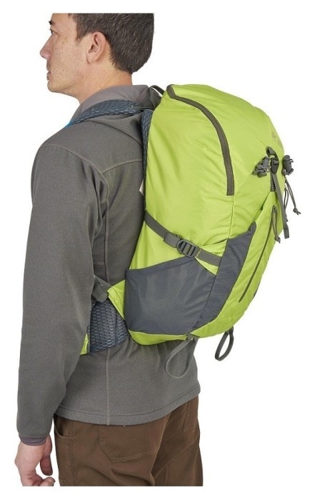 Рюкзак Kelty Ruckus Panel Load 28, укр, укр