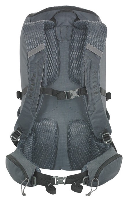 Рюкзак Kelty Ruckus Panel Load 28, укр, укр