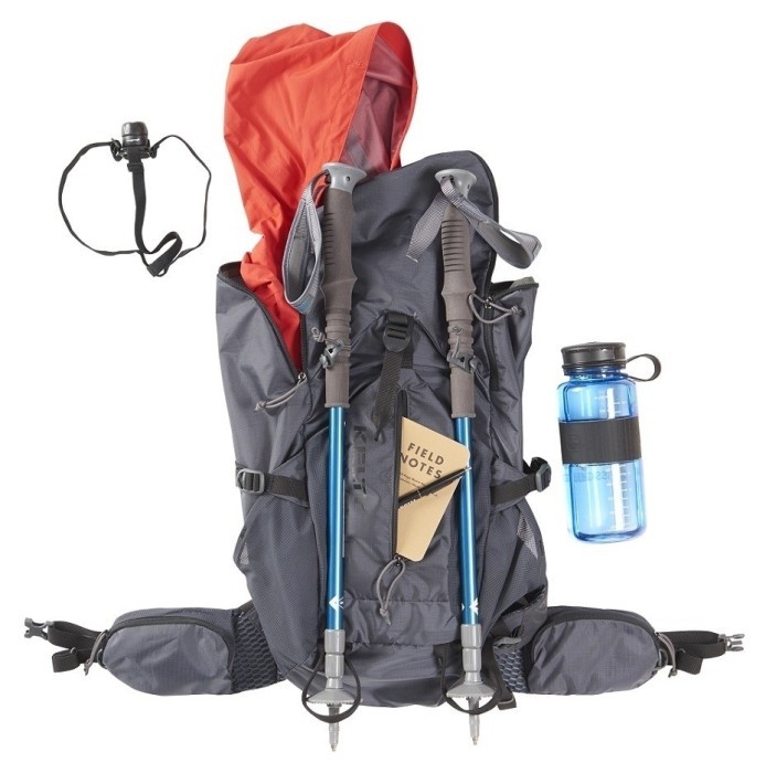 Рюкзак Kelty Ruckus Panel Load 28, укр, укр